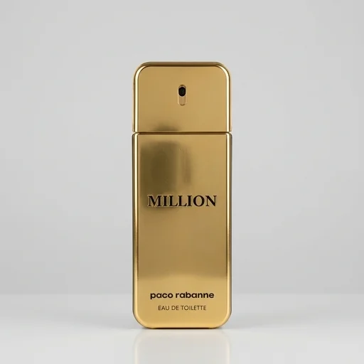 Paco Rabanne 1 Million Eau de Toilette