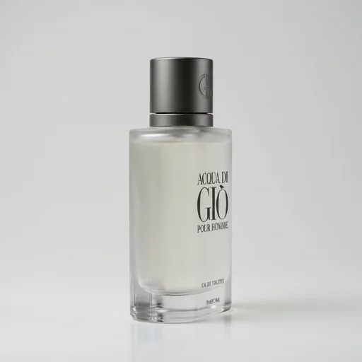 Giorgio Armani Acqua di Gio Pour Homme – view 3