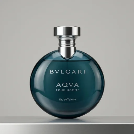 Bvlgari Aqva Pour Homme