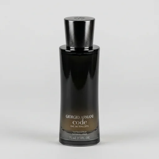 Giorgio Armani Code Eau de Toilette
