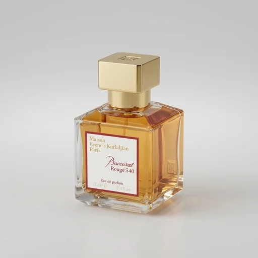 Maison Francis Kurkdjian Baccarat Rouge 540 Eau de Parfum – view 2