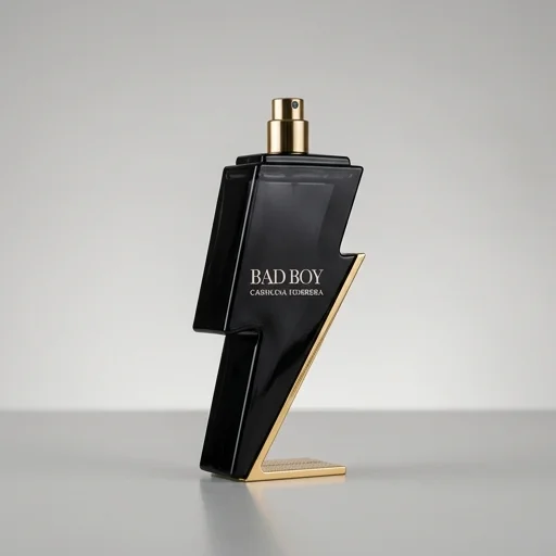Carolina Herrera Bad Boy