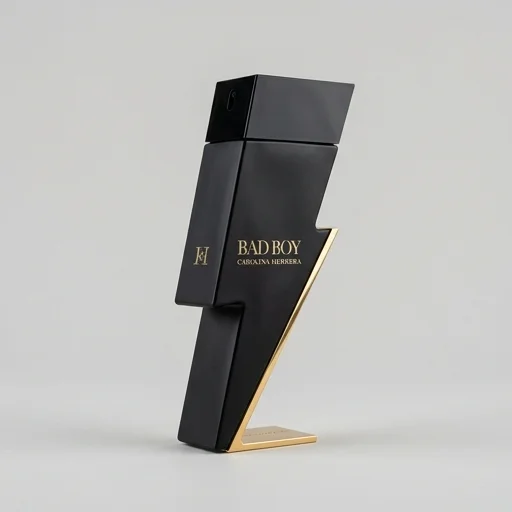 Carolina Herrera Bad Boy – view 2