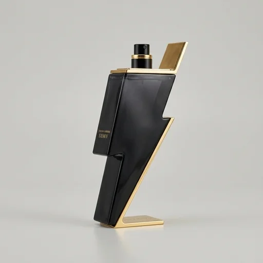 Carolina Herrera Bad Boy – view 3