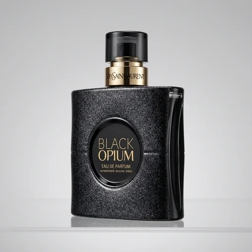 Yves Saint Laurent Black Opium Eau de Parfum – view 2