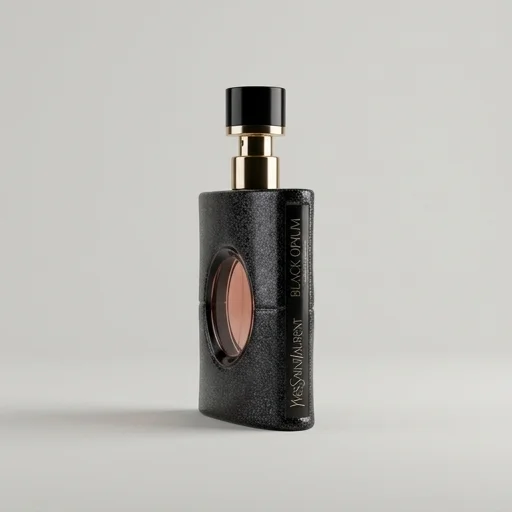 Yves Saint Laurent Black Opium Eau de Parfum – view 3