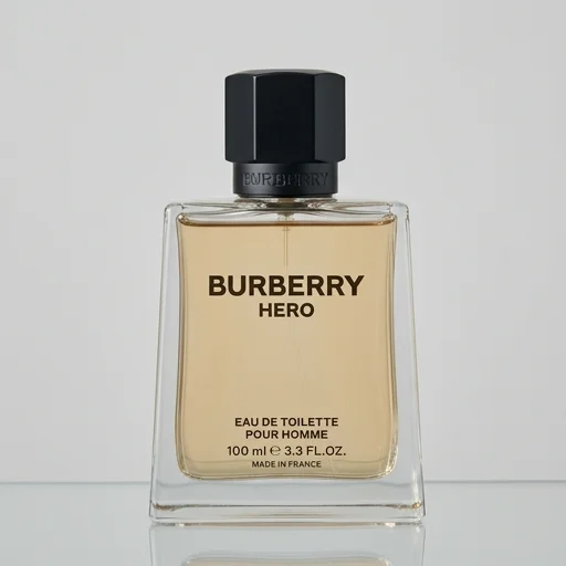 Burberry Hero Eau de Toilette