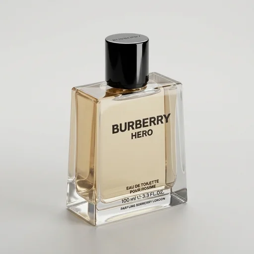 Burberry Hero Eau de Toilette – view 2