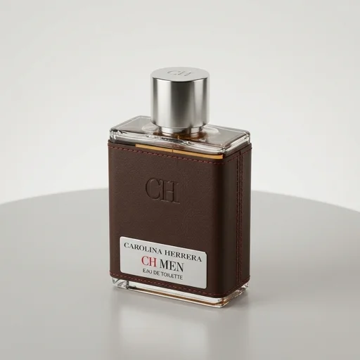 Carolina Herrera CH Men Eau de Toilette – view 2