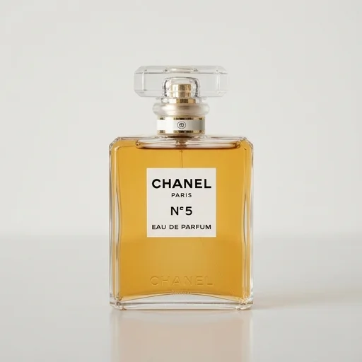 Chanel No 5 Eau de Parfum
