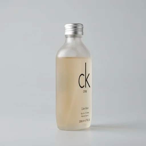 Calvin Klein ck one – view 3
