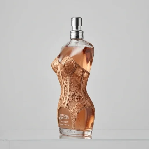 Jean Paul Gaultier Classique Eau de Parfum – view 3
