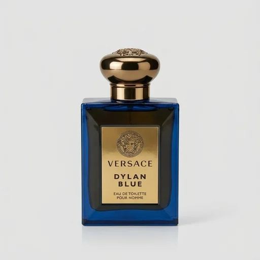 Versace Dylan Blue Eau de Toilette for Men