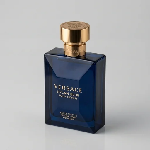 Versace Dylan Blue Eau de Toilette for Men – view 2