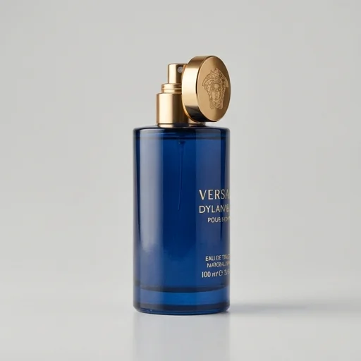 Versace Dylan Blue Eau de Toilette for Men – view 3