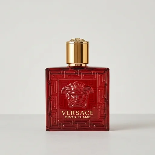 Versace Eros Flame