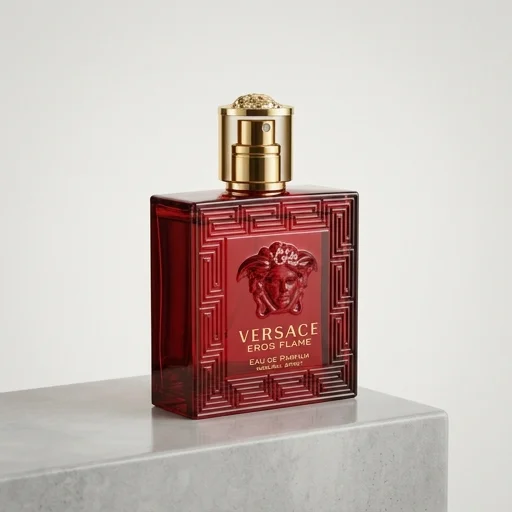 Versace Eros Flame – view 2