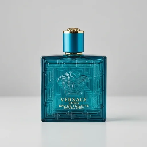 Versace Eros Eau de Toilette