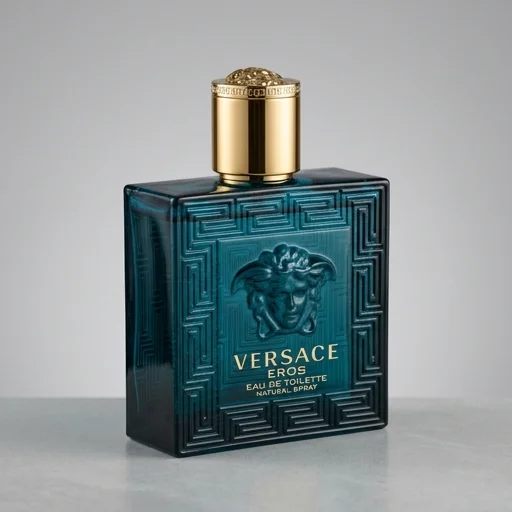 Versace Eros Eau de Toilette – view 2