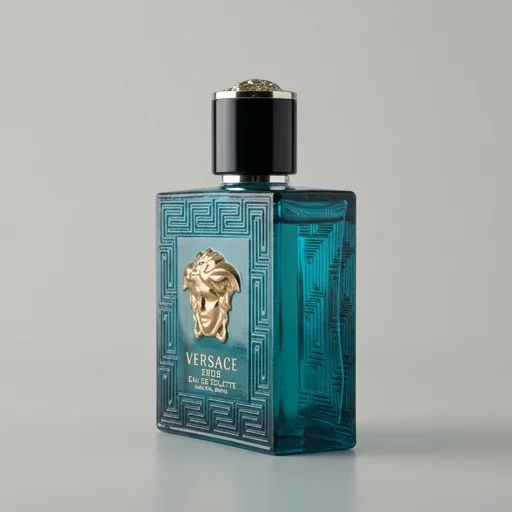Versace Eros Eau de Toilette – view 3
