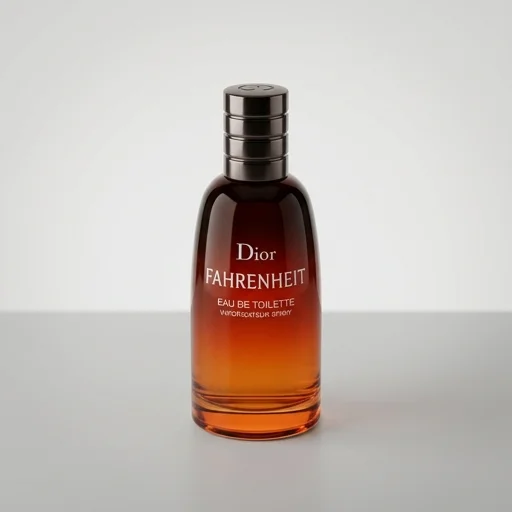 Dior Fahrenheit Eau de Toilette – view 2