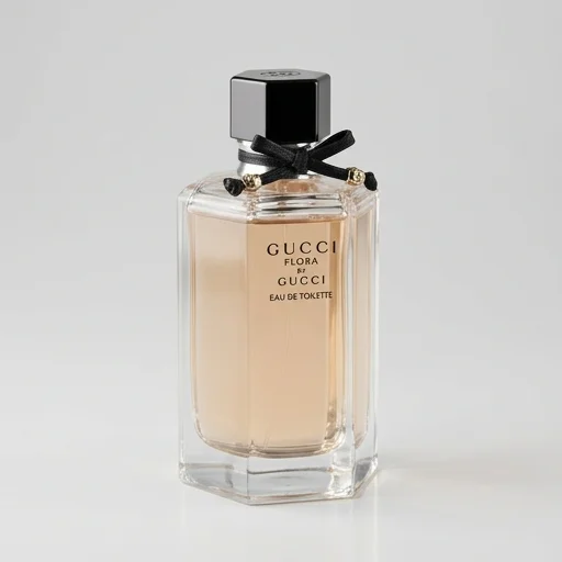 Gucci Flora by Gucci Eau de Toilette – view 2