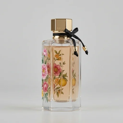 Gucci Flora by Gucci Eau de Toilette – view 3