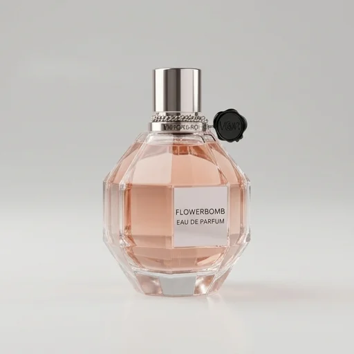 Viktor & Rolf Flowerbomb Eau de Parfum – view 2
