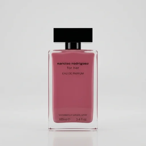Narciso Rodriguez for her Eau de Parfum