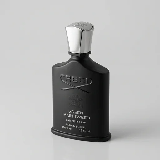 Creed Green Irish Tweed Eau de Parfum – view 2