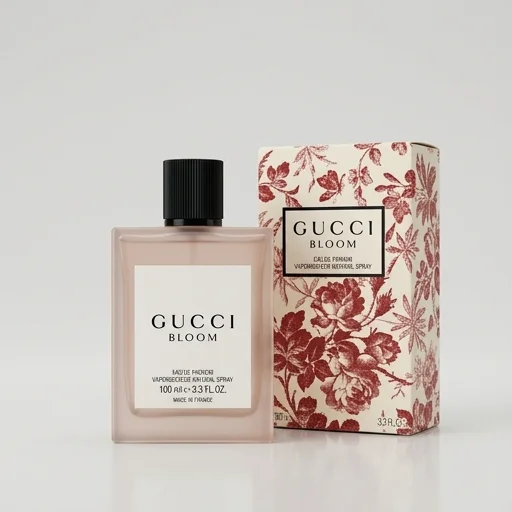 Gucci Bloom Eau de Parfum