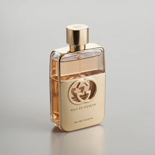 Gucci Guilty Eau de Toilette for Her – view 2