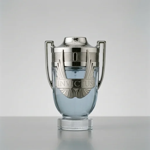 Paco Rabanne Invictus Eau de Toilette