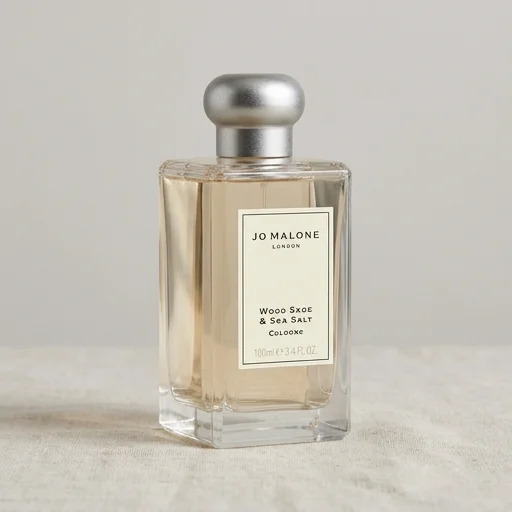 Jo Malone London Wood Sage & Sea Salt Cologne – view 2
