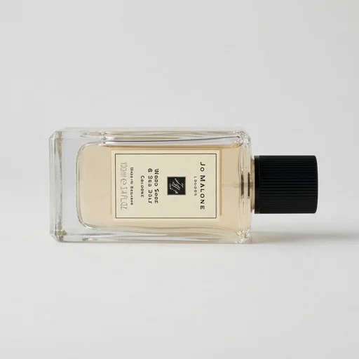 Jo Malone London Wood Sage & Sea Salt Cologne – view 3
