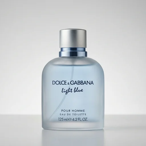 Dolce & Gabbana Light Blue Pour Homme