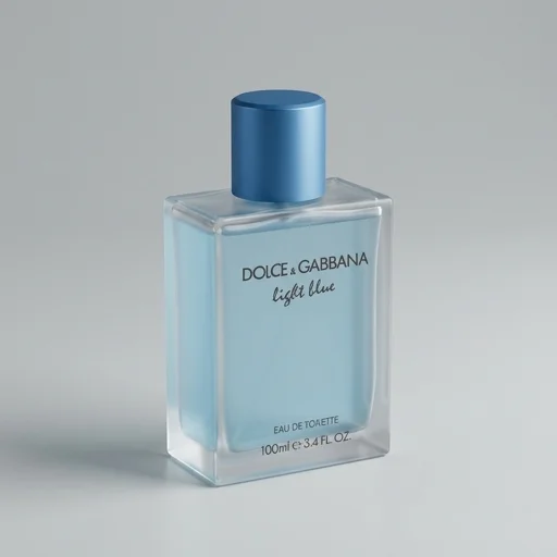 Dolce & Gabbana Light Blue Eau de Toilette – view 2