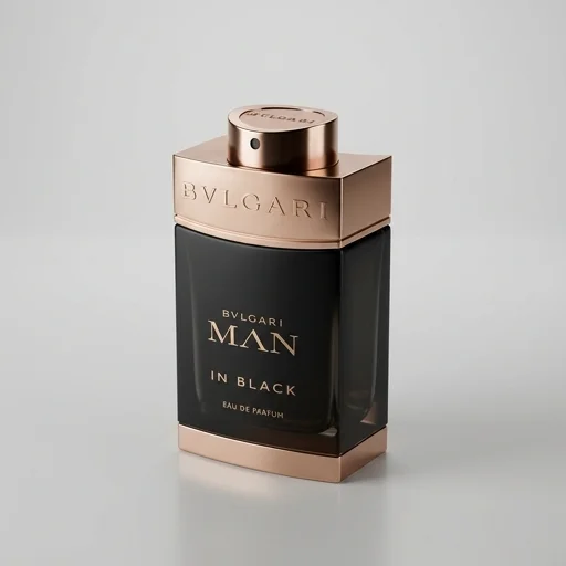 Bvlgari Man in Black Eau de Parfum – view 2