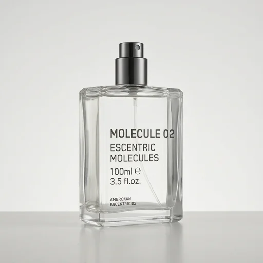 Escentric Molecules Molecule 02 – view 2