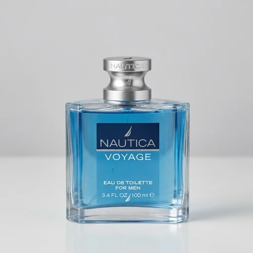 Nautica Voyage Eau de Toilette for Men