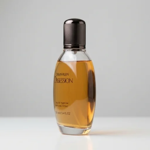 Calvin Klein Obsession – view 3