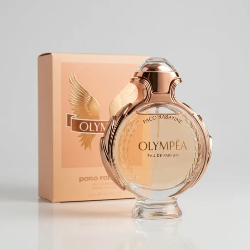 Paco Rabanne Olympea Eau de Parfum – view 2