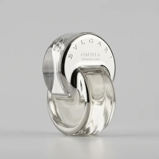 Bvlgari Omnia Crystalline Eau de Toilette – view 3