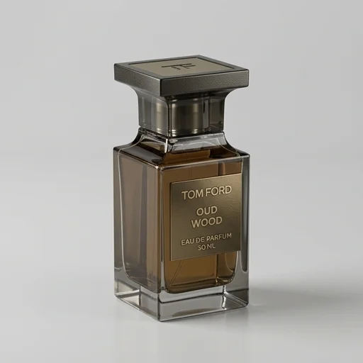 Tom Ford Oud Wood Eau de Parfum – view 2