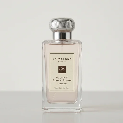Jo Malone London Peony & Blush Suede Cologne
