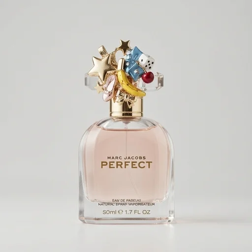 Marc Jacobs Perfect Eau de Parfum