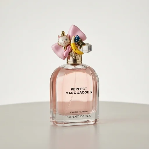Marc Jacobs Perfect Eau de Parfum – view 2