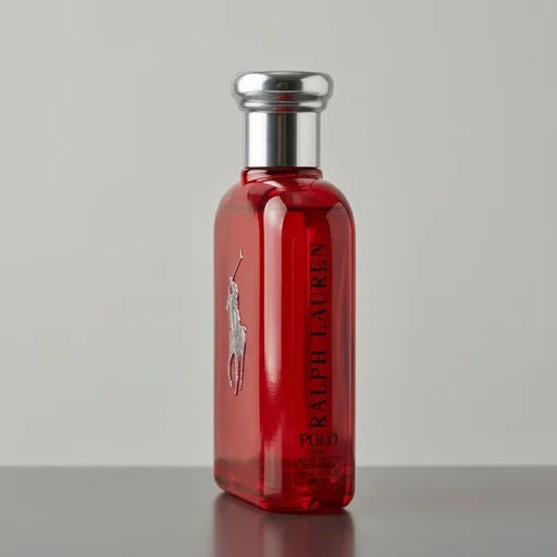 Ralph Lauren Polo Red Eau de Toilette – view 3