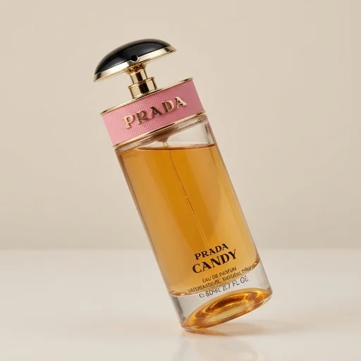 Prada Candy Eau de Parfum – view 2