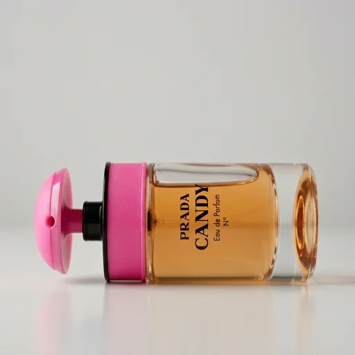 Prada Candy Eau de Parfum – view 3